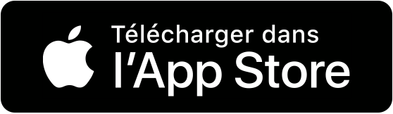 app store button