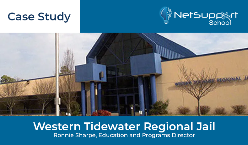 NetSupport School Corporate Training Case Study Thumbnail