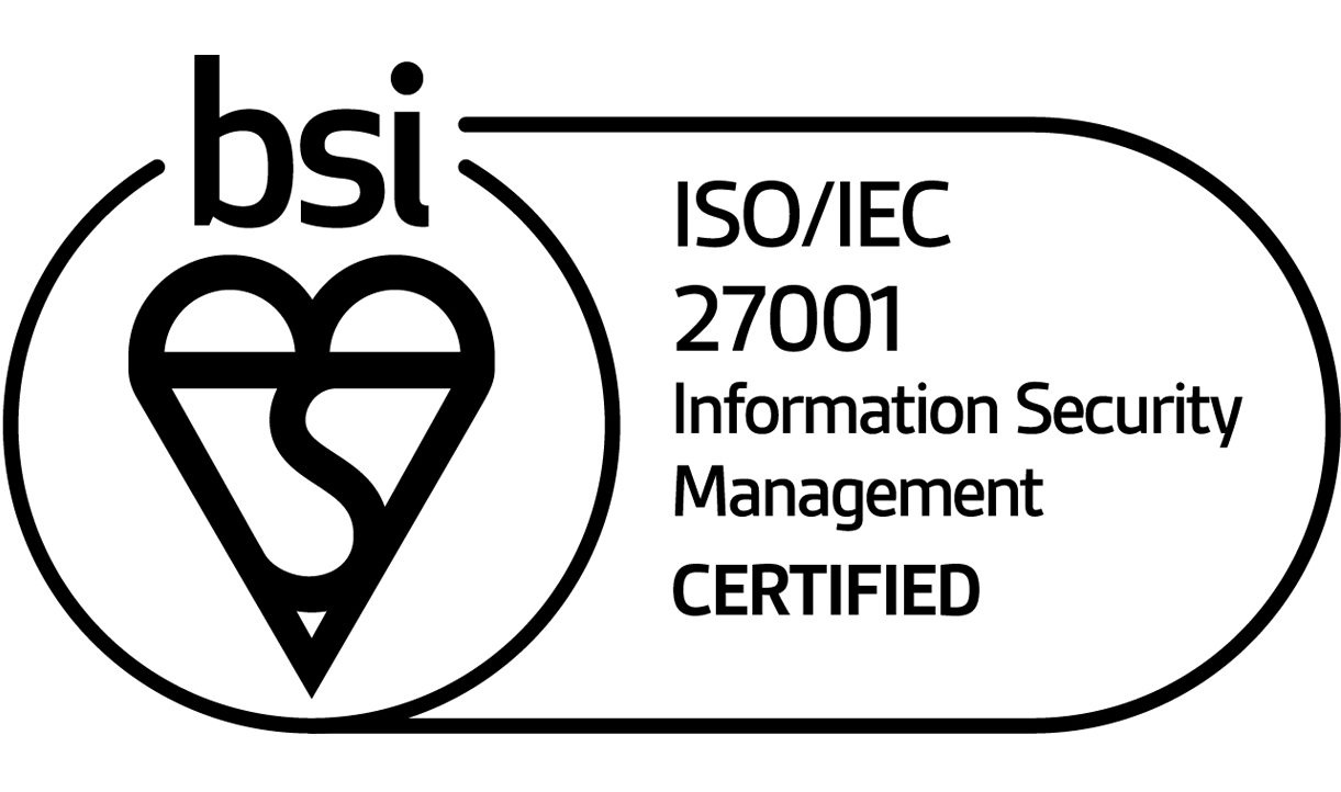 BSI Membership badge