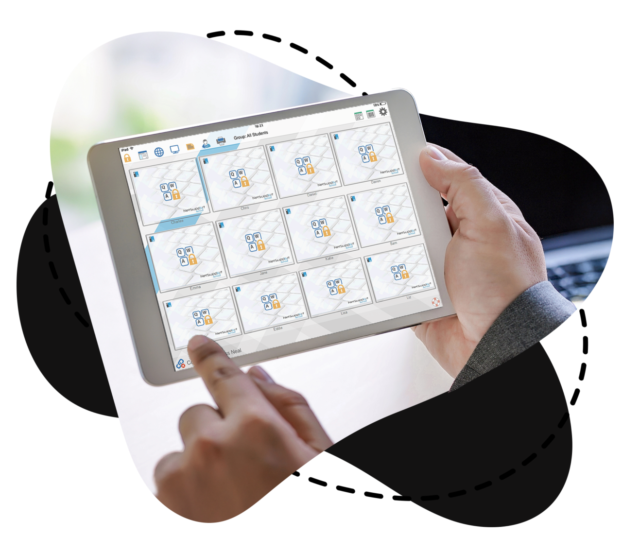 netsupport-school-classroom-management-software